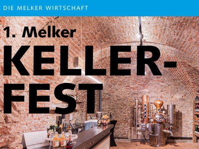 1. Melker Kellerfest