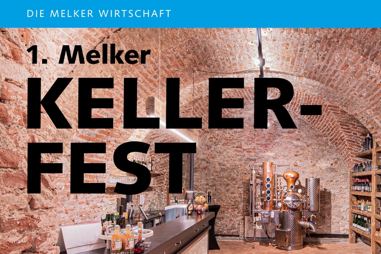 1. Melker Kellerfest