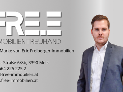 FRE.E Immobilientreuhand