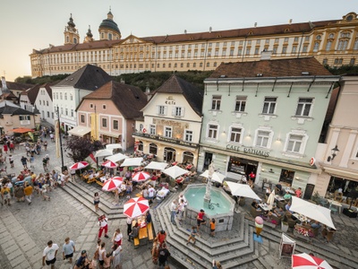 Madar Café Restaurant zum Fürsten